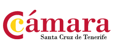 Logo Cámara de Comercio de Santa Cruz de Tenerife