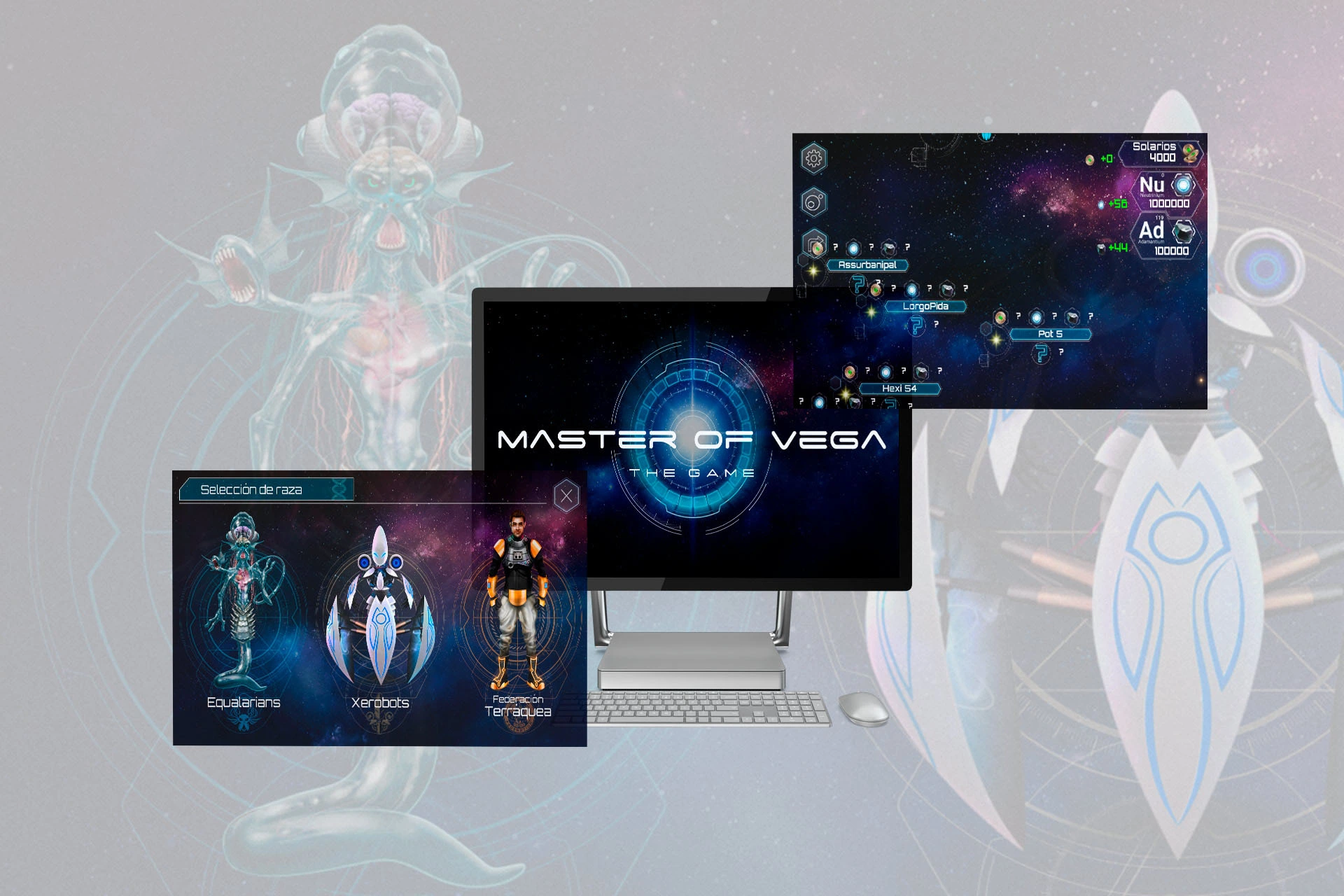 Master of Vega
