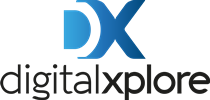 DigitalXplore Logo