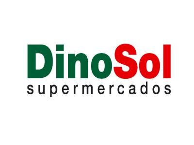 logo DINOSOL