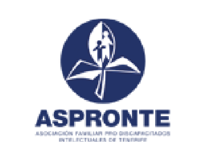 logo Aspronte