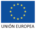 Logo Unión Europea