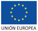 Logo Unión Europea