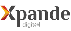 Logo Xpande Digital