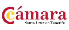 Logo Cámara de Comercio de Santa Cruz de Tenerife