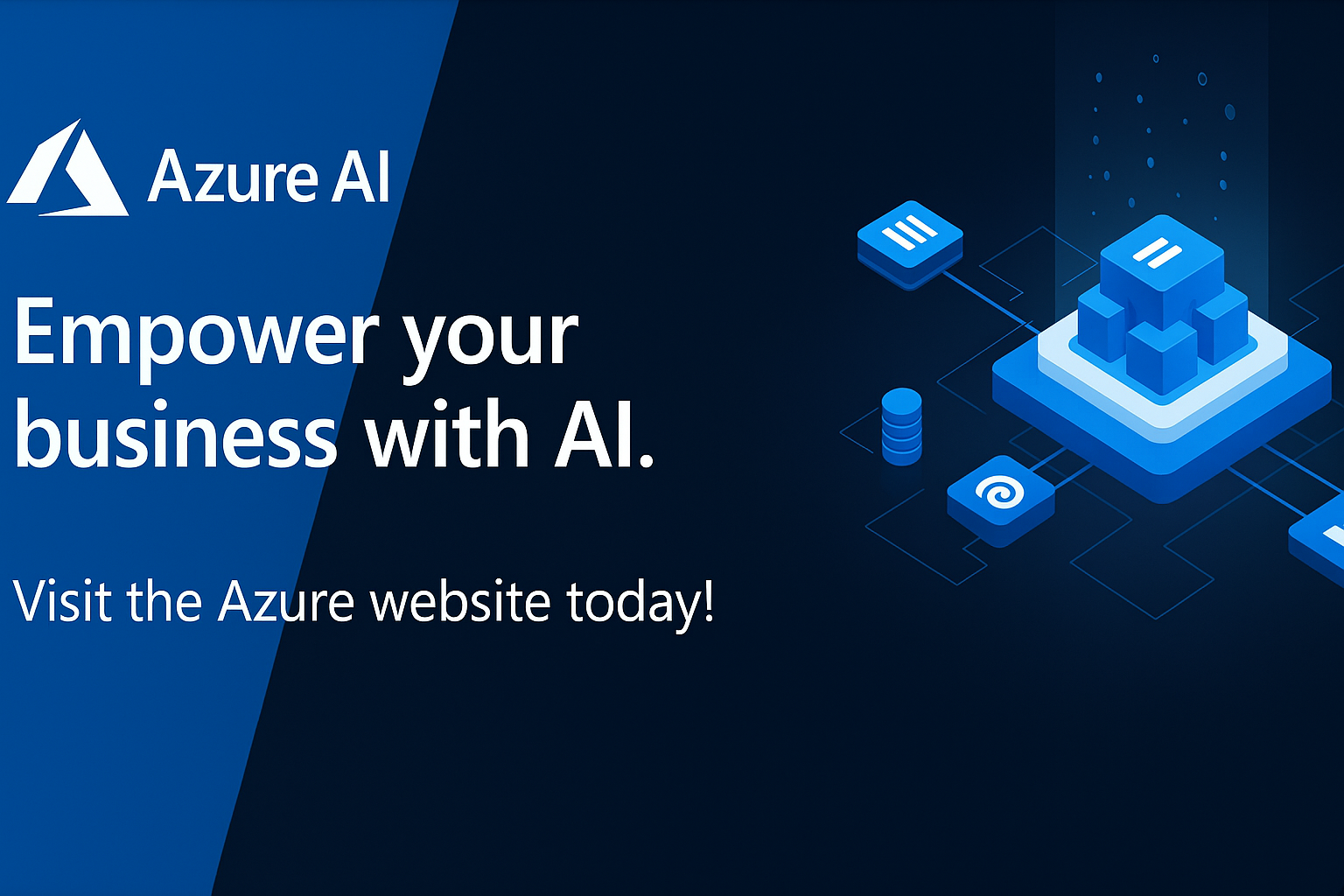 Azure AI Banner