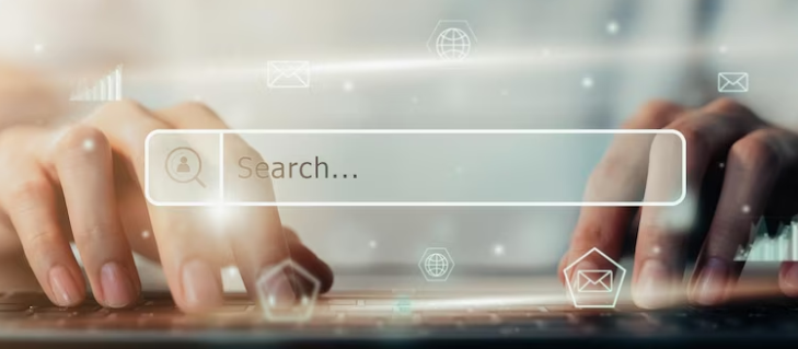 Smart searches