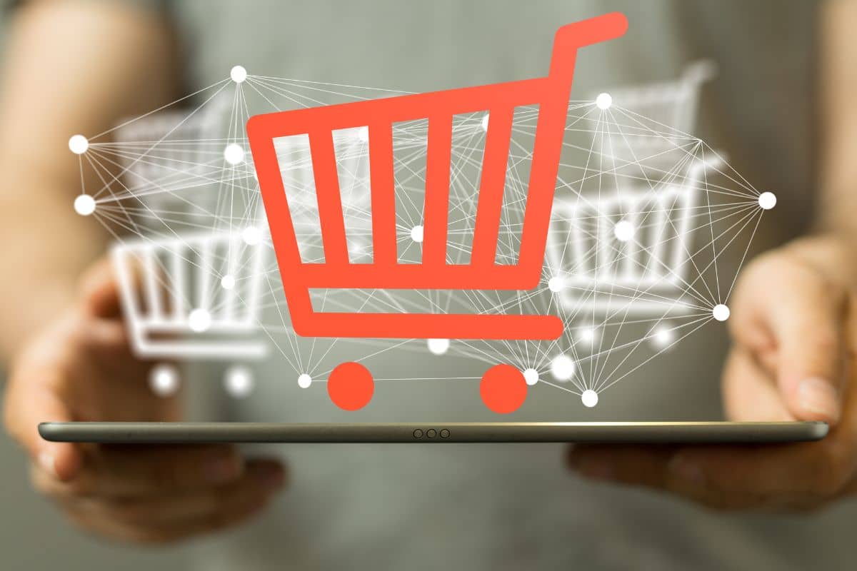 Compras personalizadas