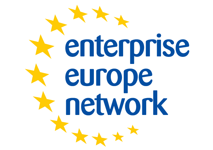 logo enterprise europe
