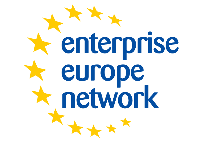 logo enterprise europe