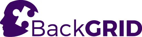 Logo BACKGRID