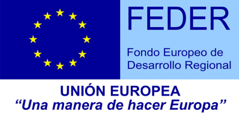 Logo FEDER